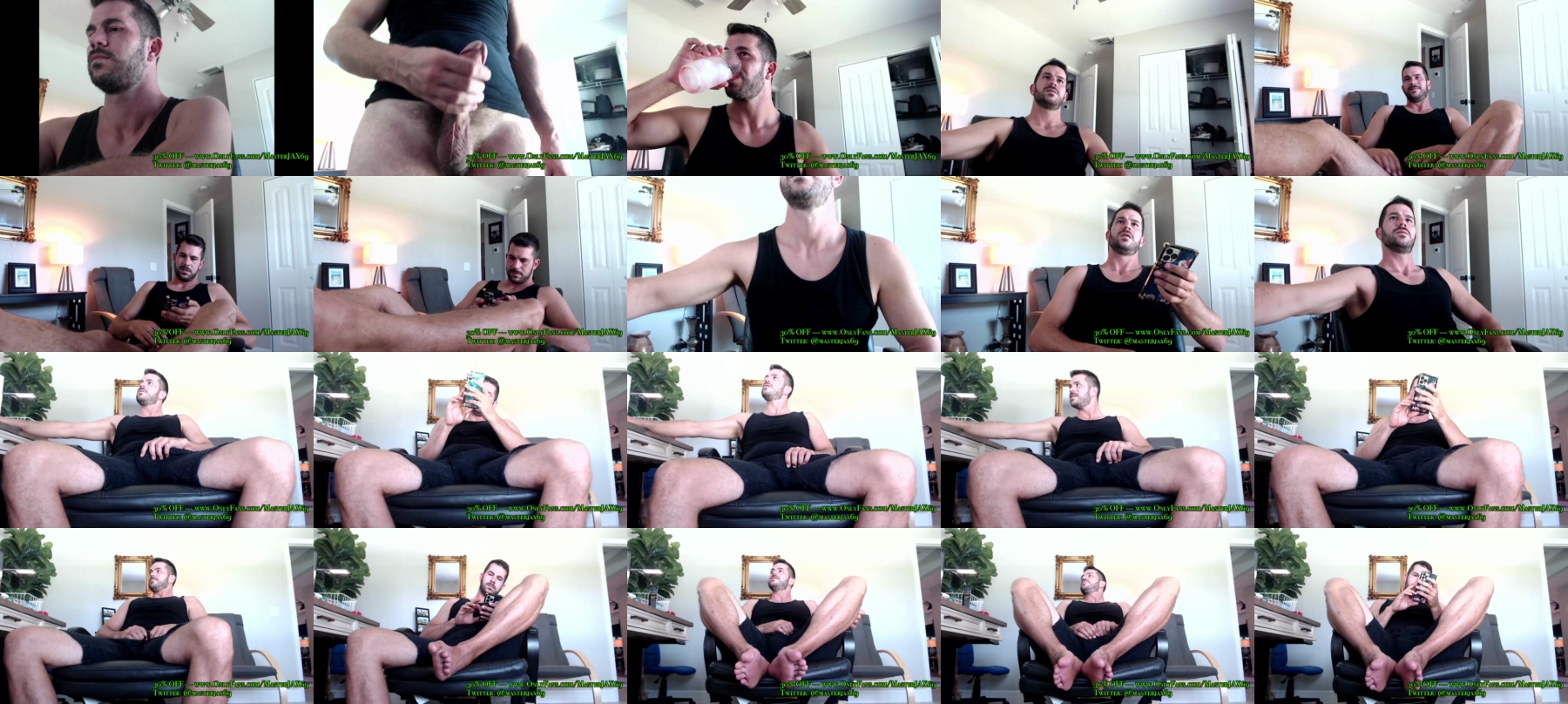 Alphamasterjax  09-09-2021